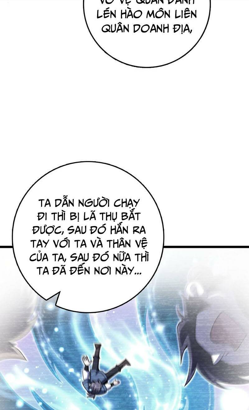 Đại Vương Tha Mạng Chapter 803 - Trang 2