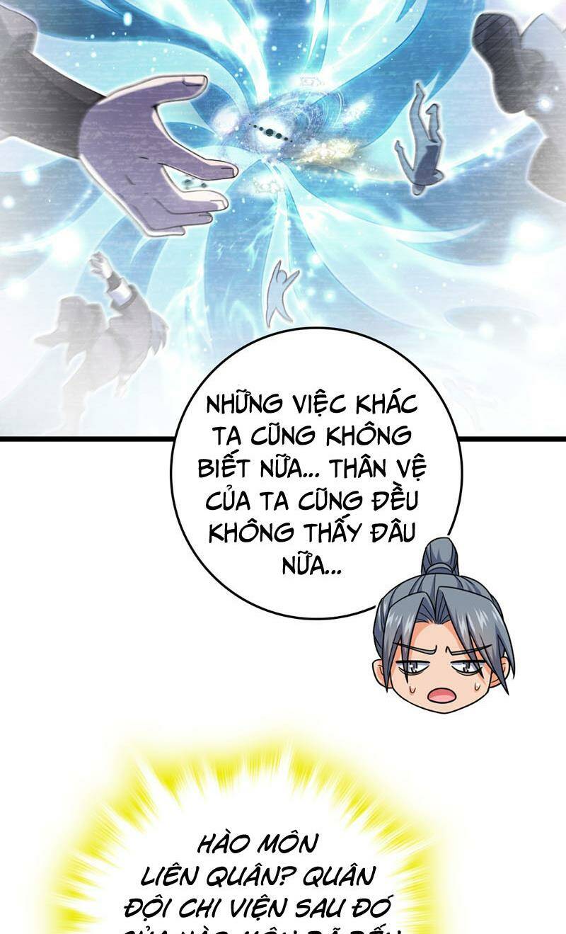 Đại Vương Tha Mạng Chapter 803 - Trang 2