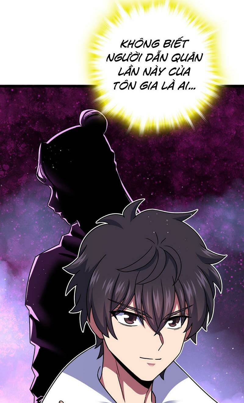 Đại Vương Tha Mạng Chapter 803 - Trang 2