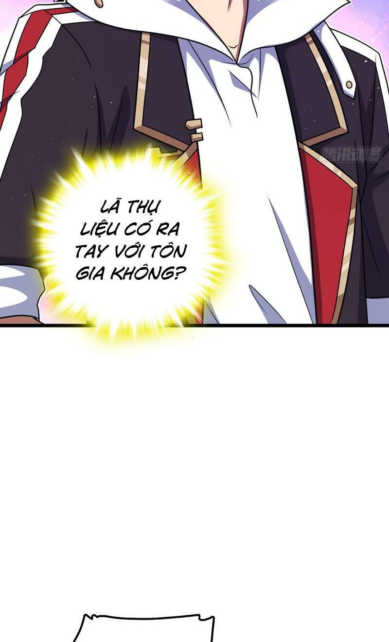 Đại Vương Tha Mạng Chapter 803 - Trang 2