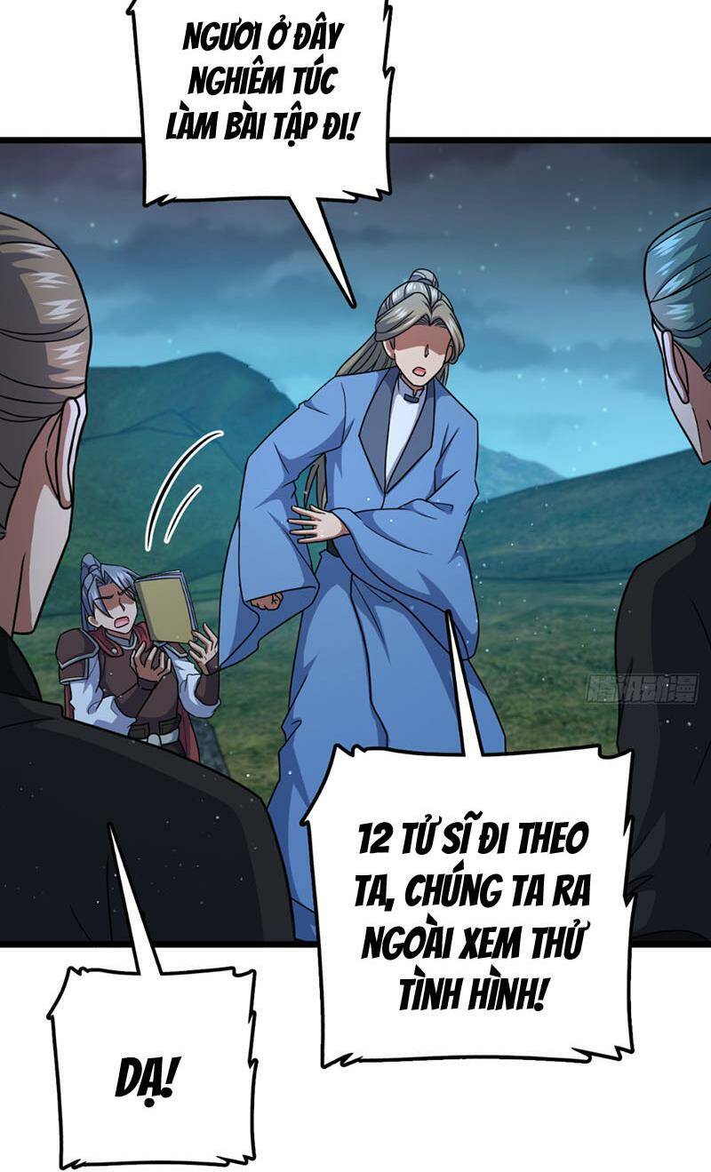 Đại Vương Tha Mạng Chapter 803 - Trang 2