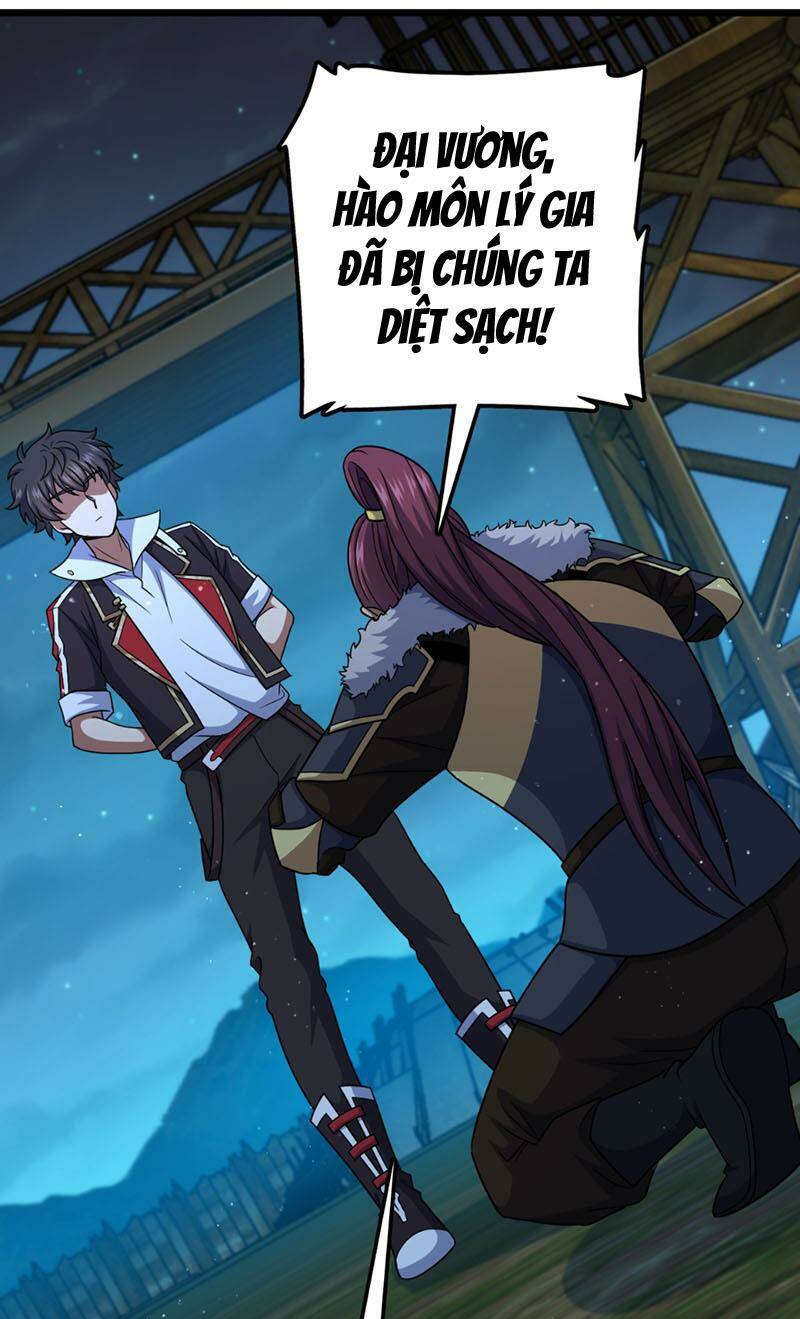 Đại Vương Tha Mạng Chapter 803 - Trang 2