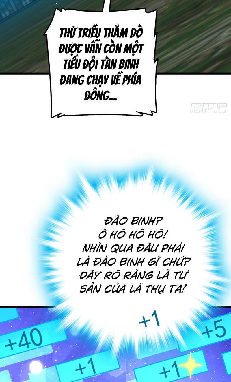 Đại Vương Tha Mạng Chapter 803 - Trang 2