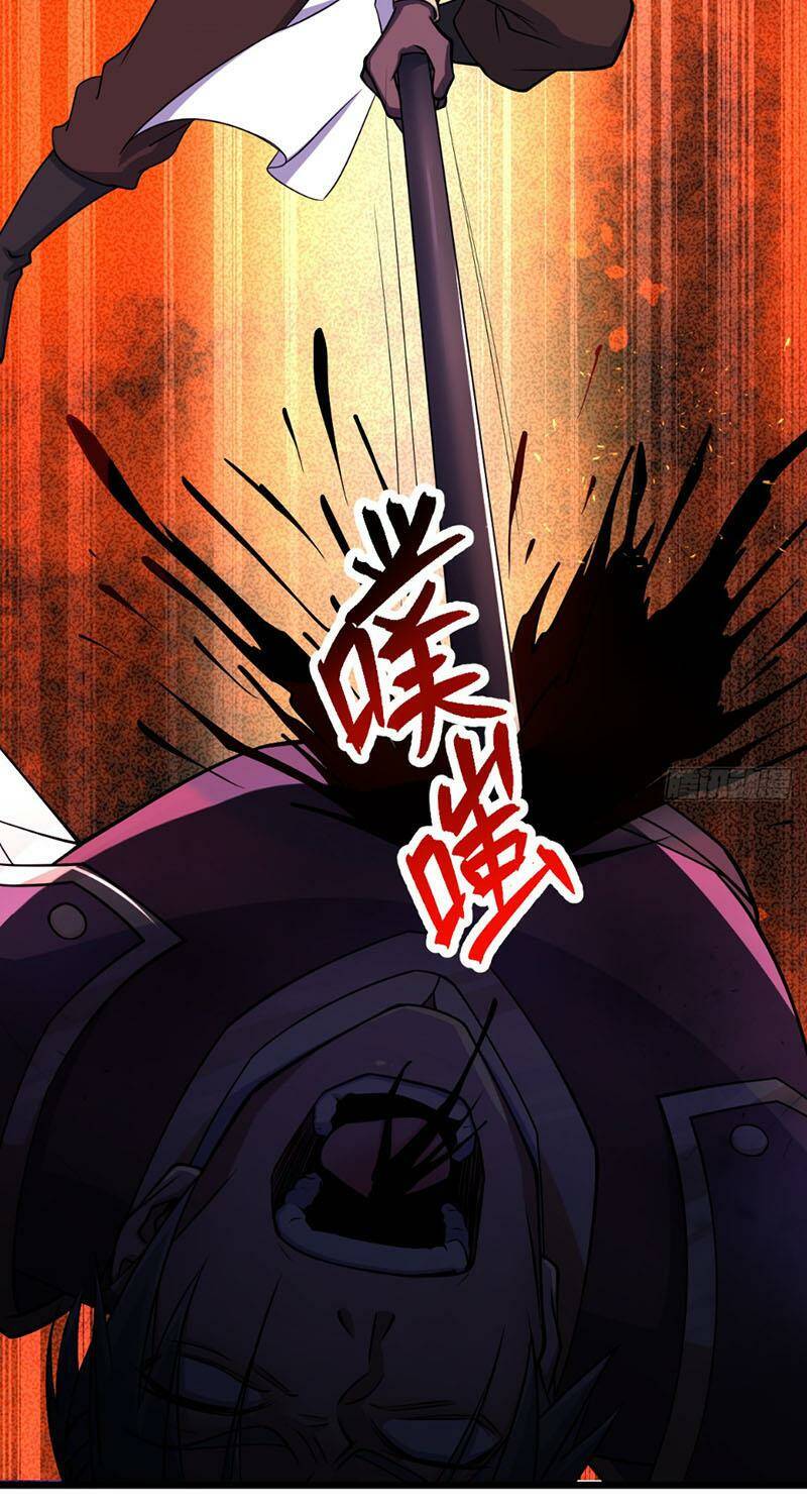 Đại Vương Tha Mạng Chapter 803 - Trang 2