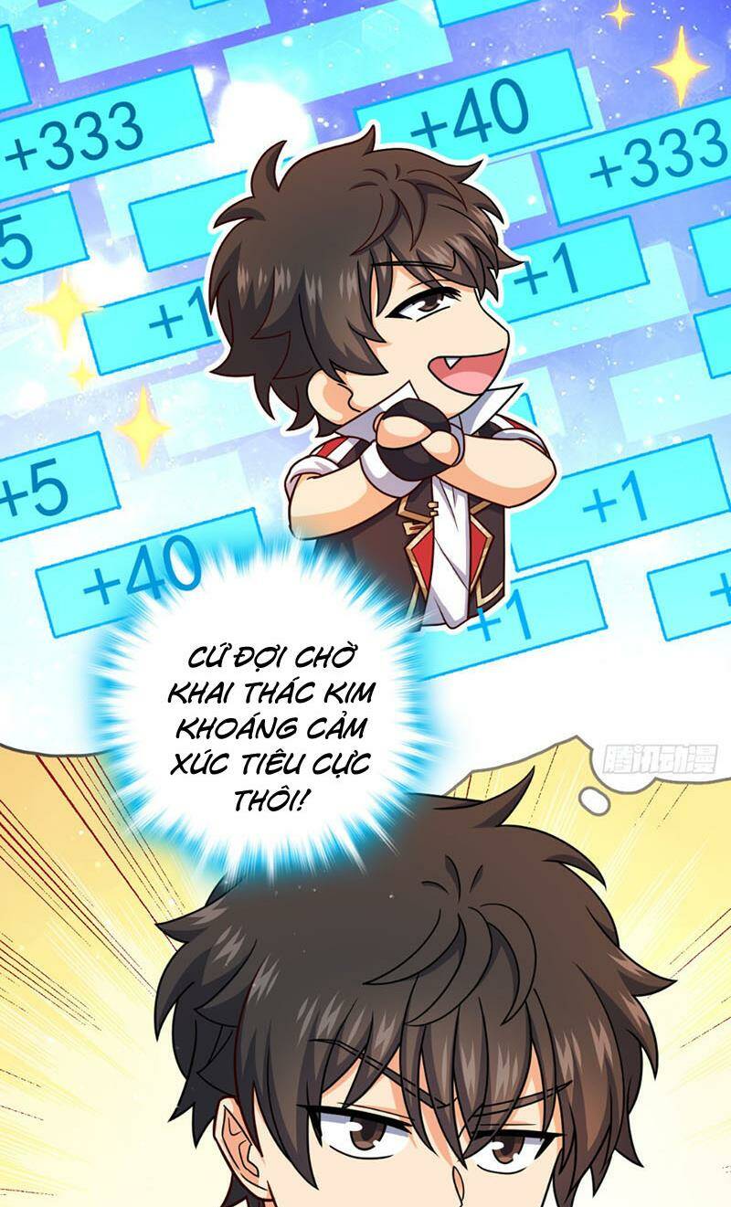 Đại Vương Tha Mạng Chapter 803 - Trang 2