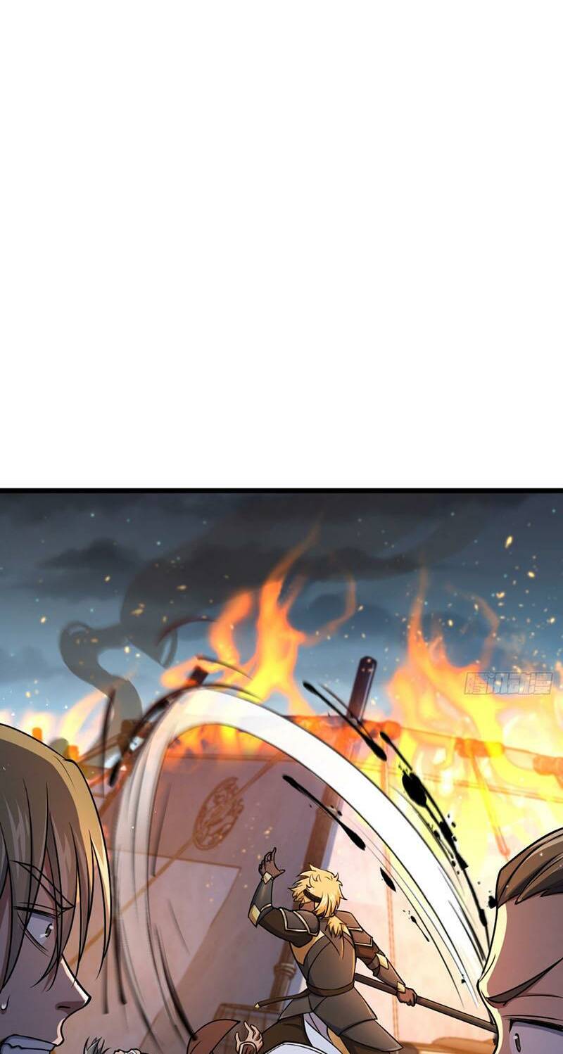 Đại Vương Tha Mạng Chapter 803 - Trang 2