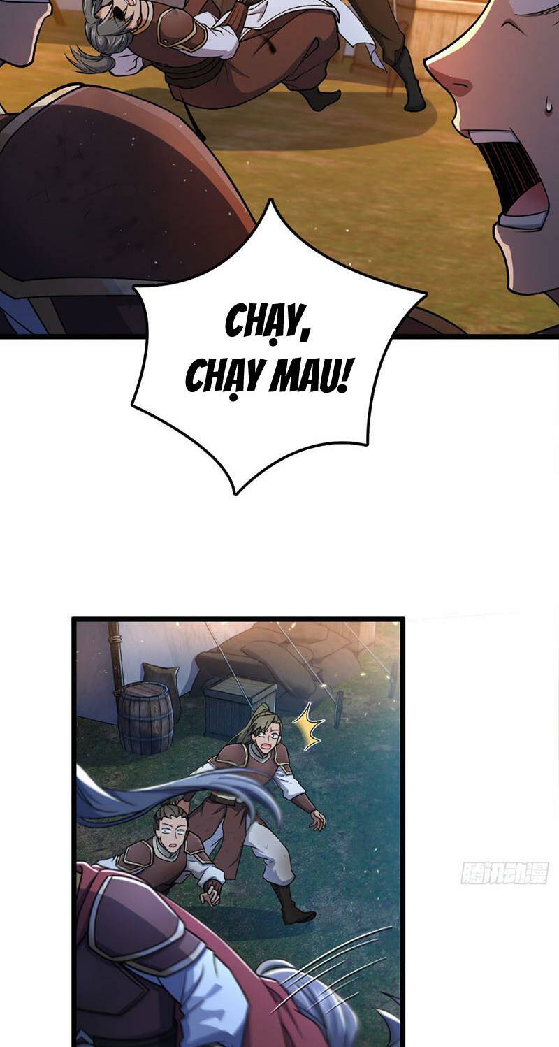 Đại Vương Tha Mạng Chapter 803 - Trang 2