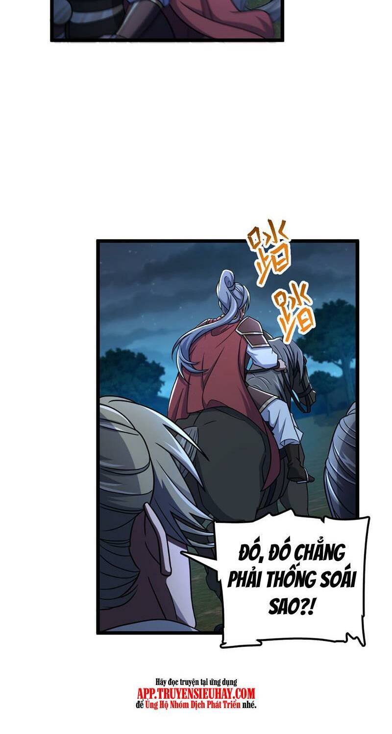 Đại Vương Tha Mạng Chapter 803 - Trang 2