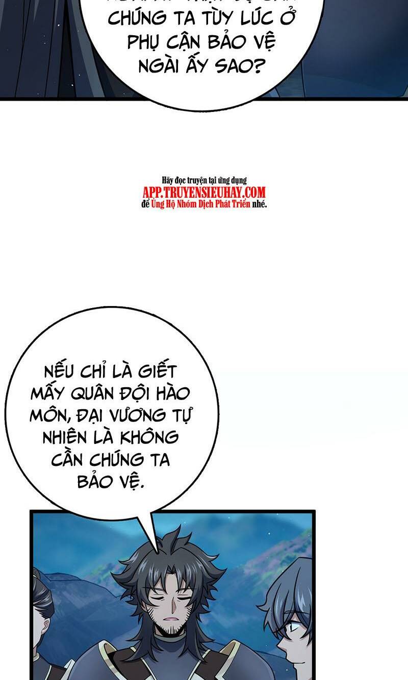 Đại Vương Tha Mạng Chapter 804 - Trang 2