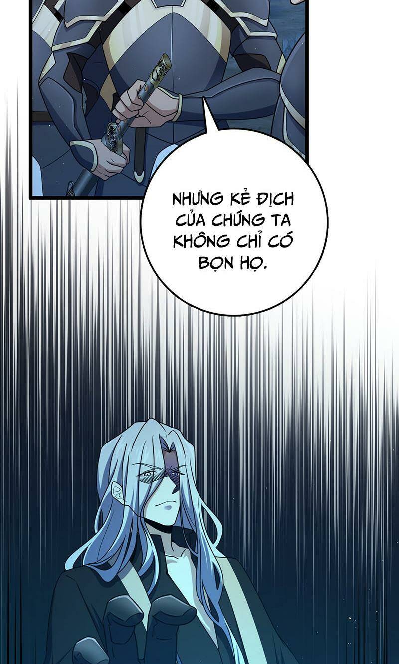 Đại Vương Tha Mạng Chapter 804 - Trang 2