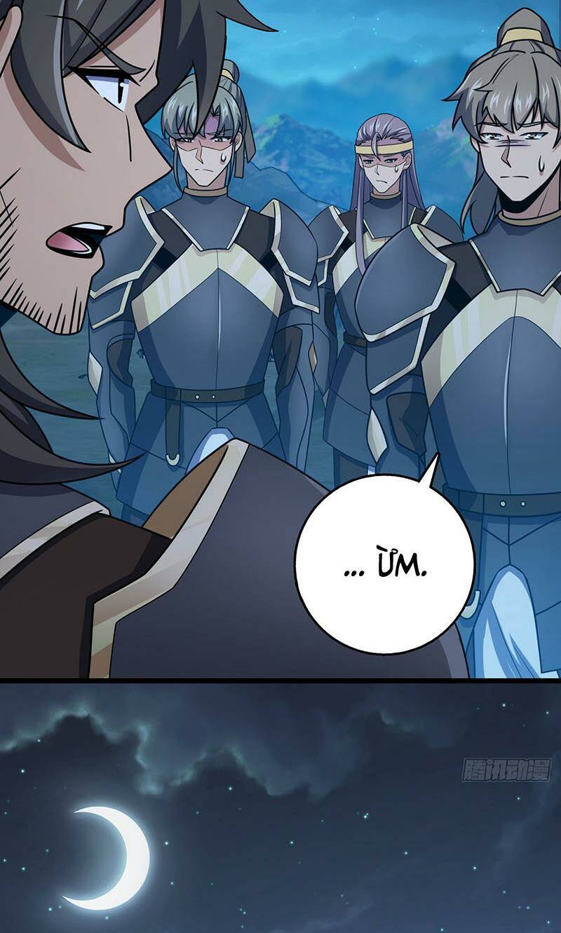 Đại Vương Tha Mạng Chapter 804 - Trang 2