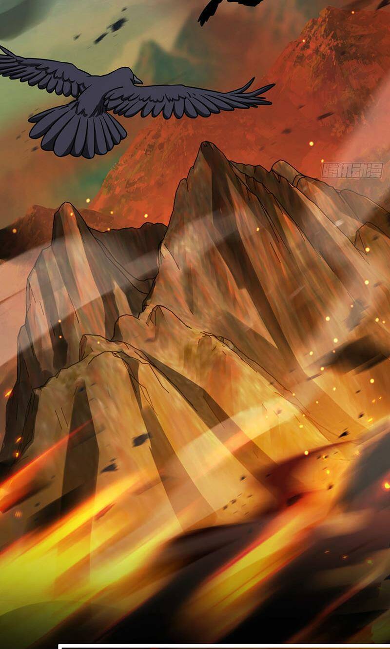 Đại Vương Tha Mạng Chapter 804 - Trang 2