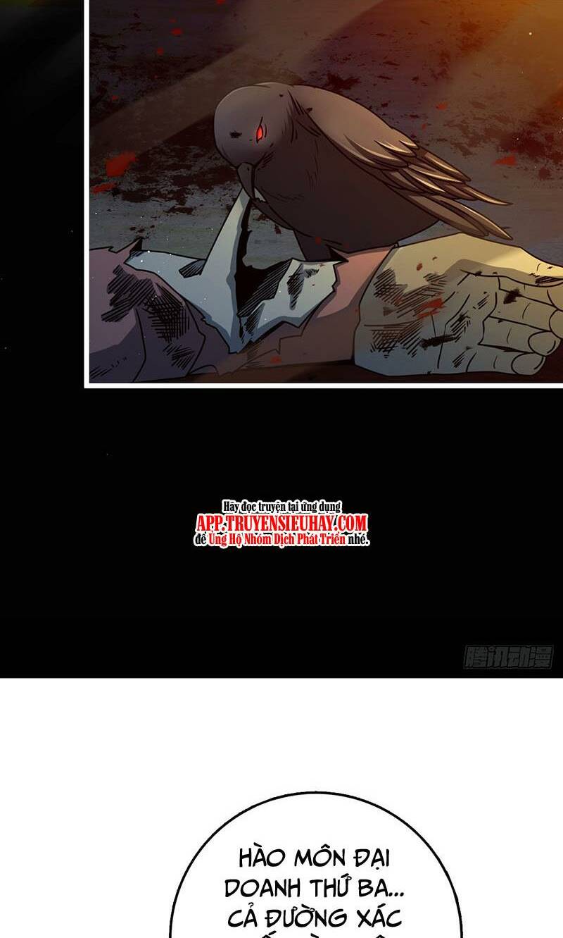 Đại Vương Tha Mạng Chapter 804 - Trang 2