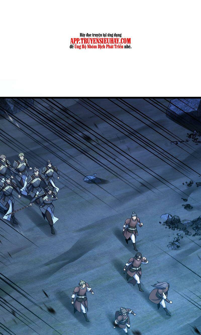 Đại Vương Tha Mạng Chapter 804 - Trang 2