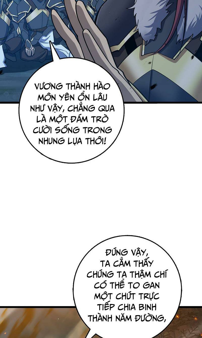 Đại Vương Tha Mạng Chapter 804 - Trang 2
