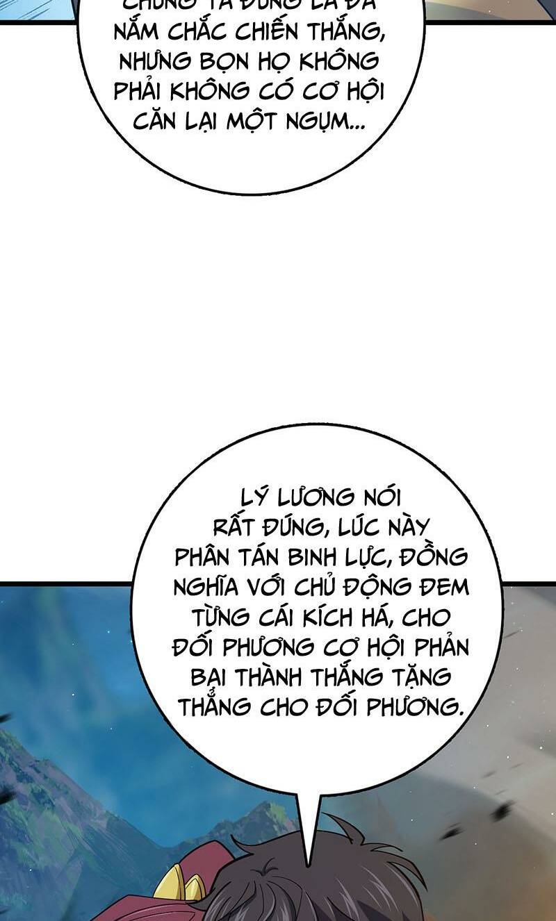 Đại Vương Tha Mạng Chapter 804 - Trang 2