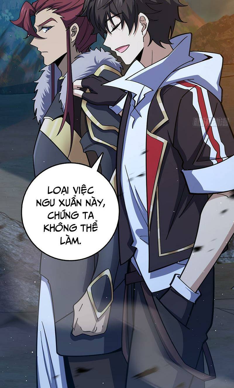 Đại Vương Tha Mạng Chapter 804 - Trang 2