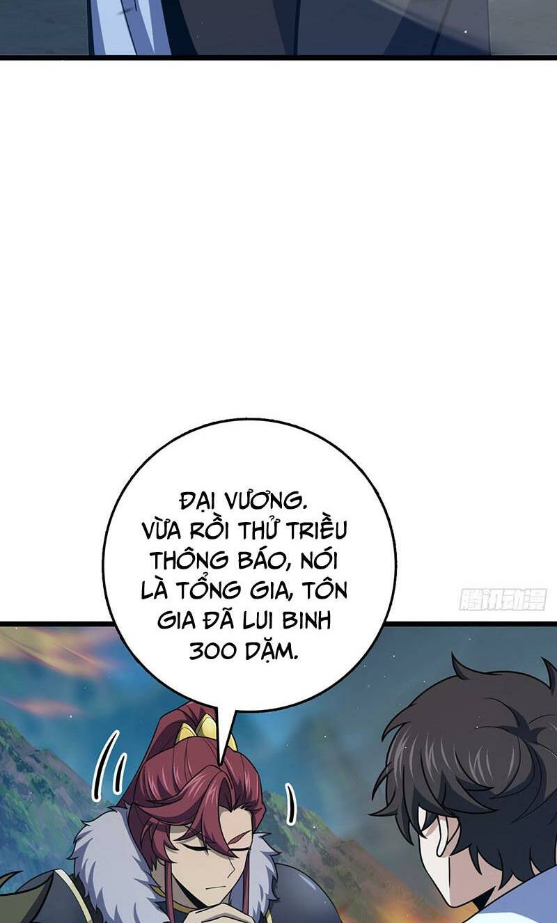 Đại Vương Tha Mạng Chapter 804 - Trang 2