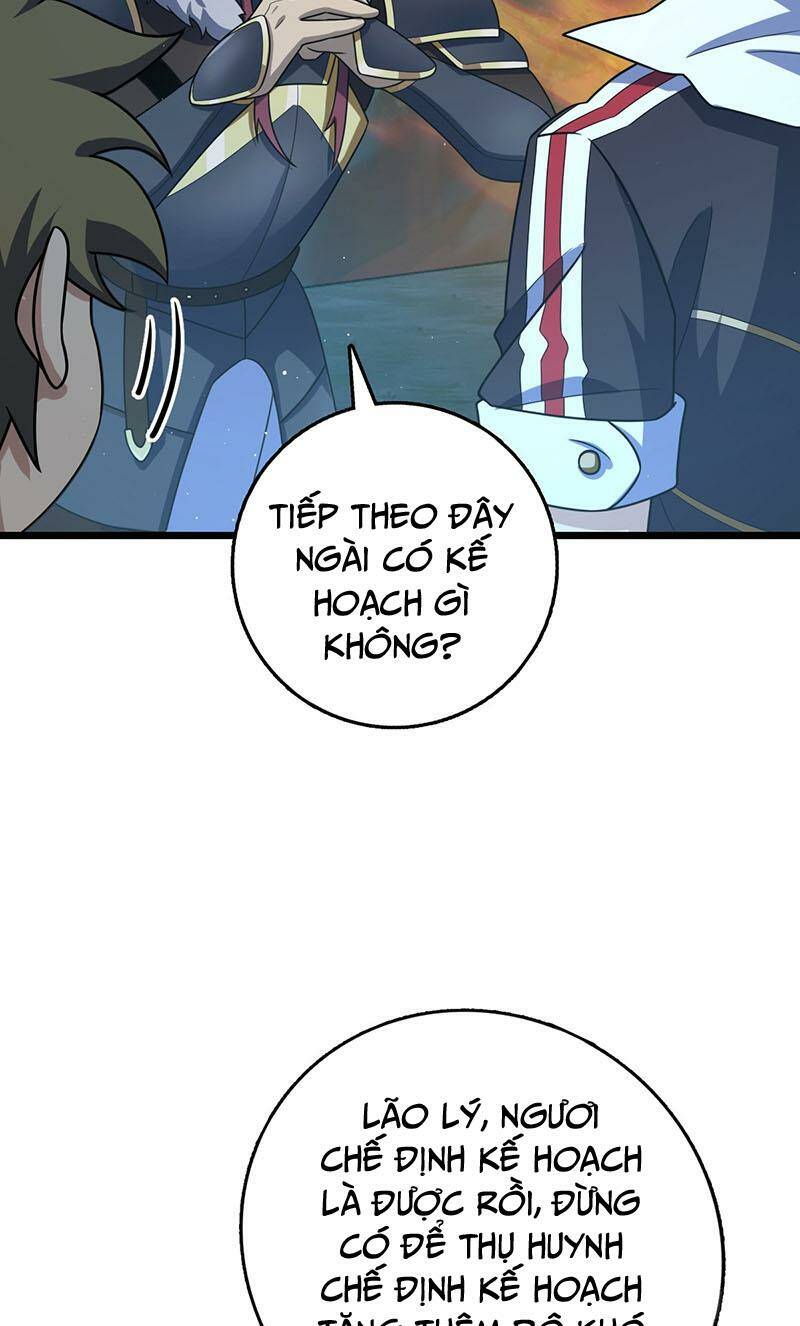 Đại Vương Tha Mạng Chapter 804 - Trang 2