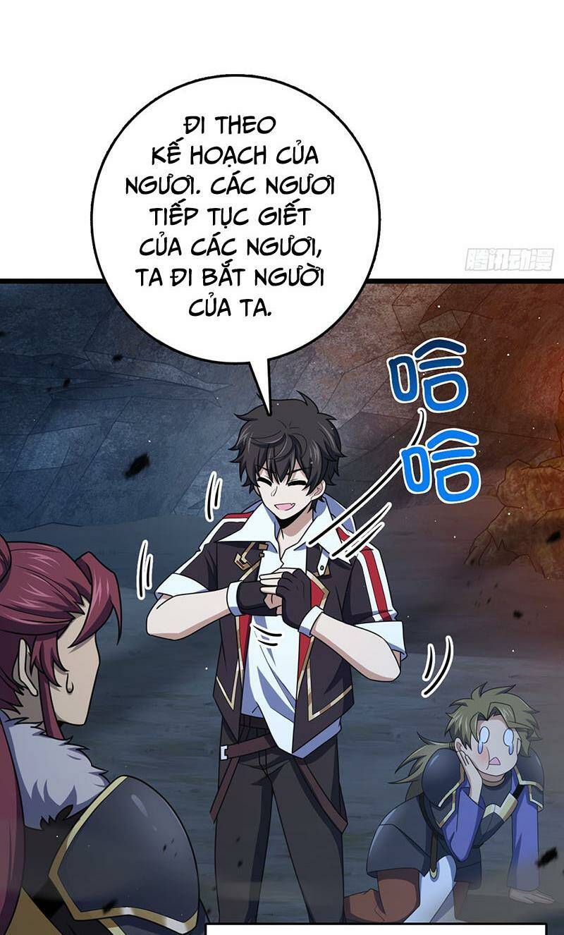 Đại Vương Tha Mạng Chapter 804 - Trang 2