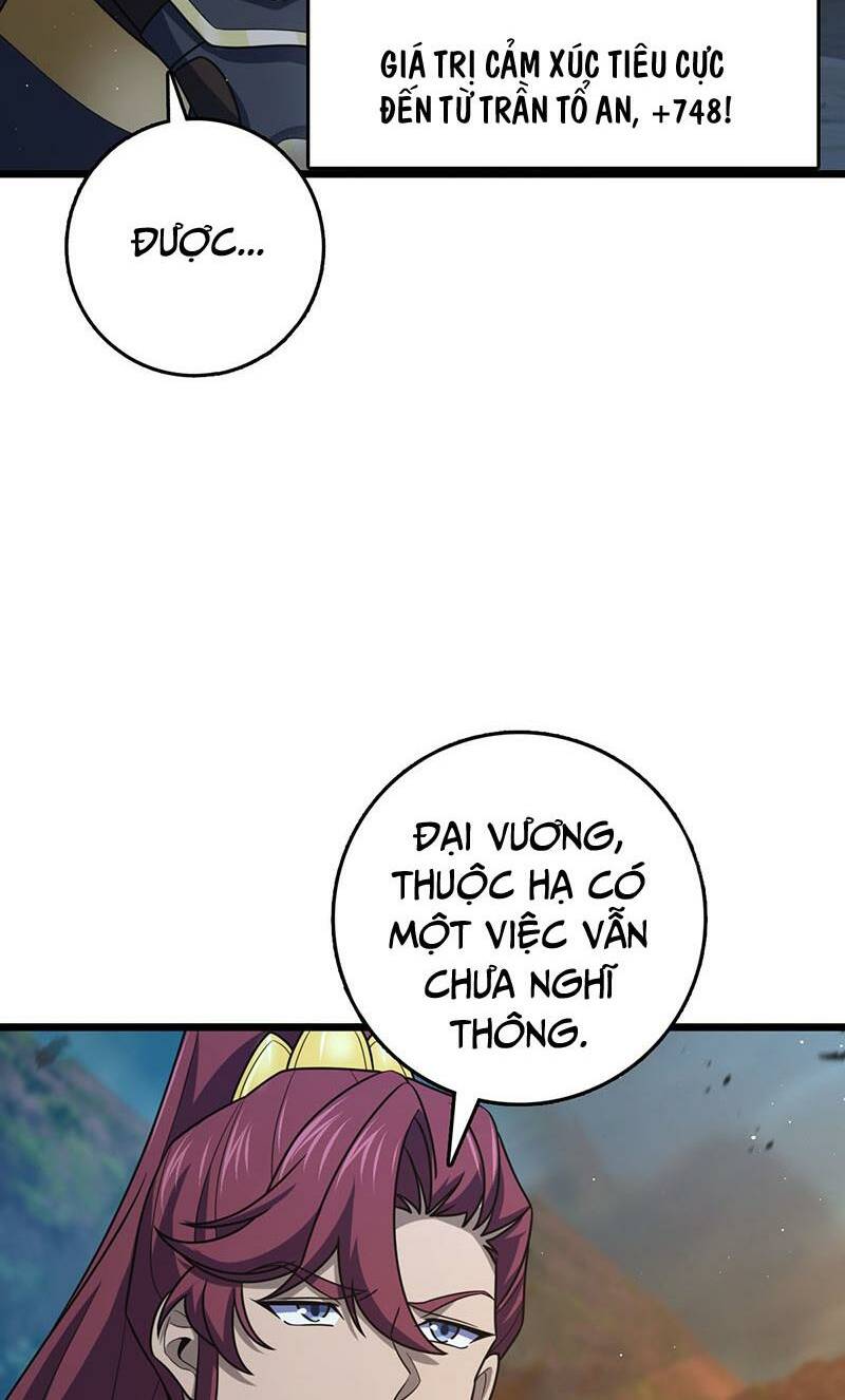 Đại Vương Tha Mạng Chapter 804 - Trang 2