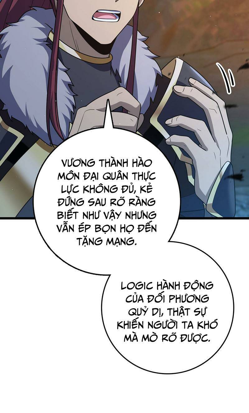 Đại Vương Tha Mạng Chapter 804 - Trang 2