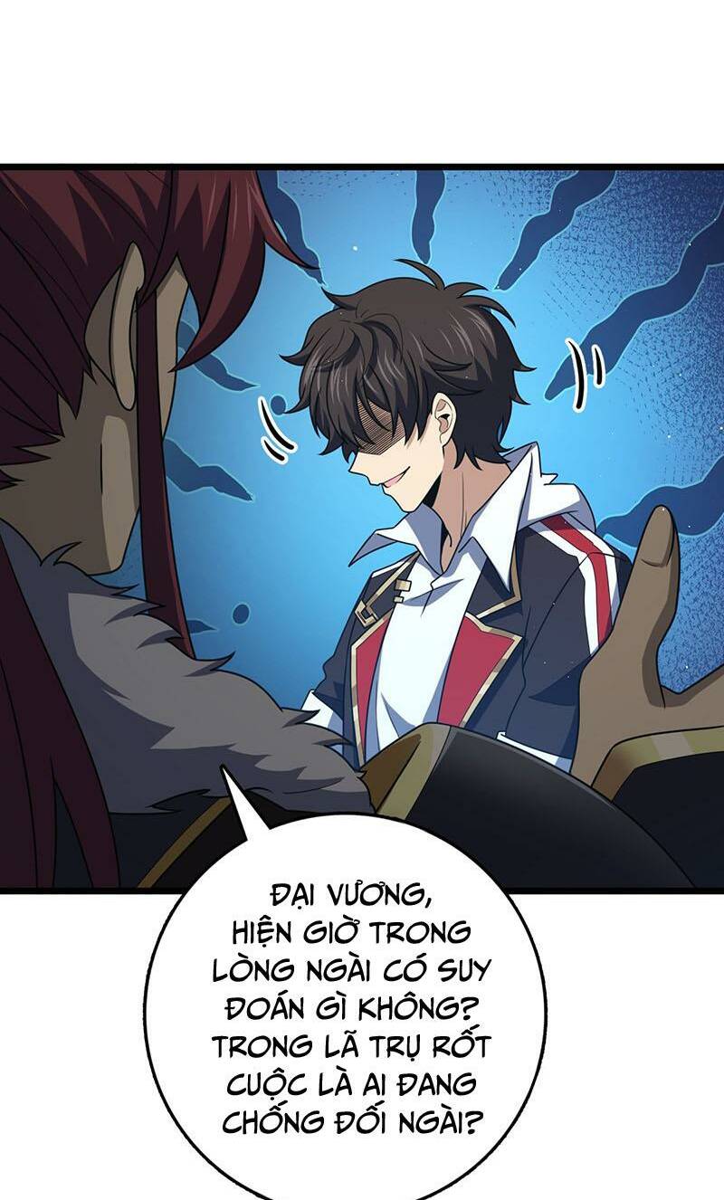 Đại Vương Tha Mạng Chapter 804 - Trang 2