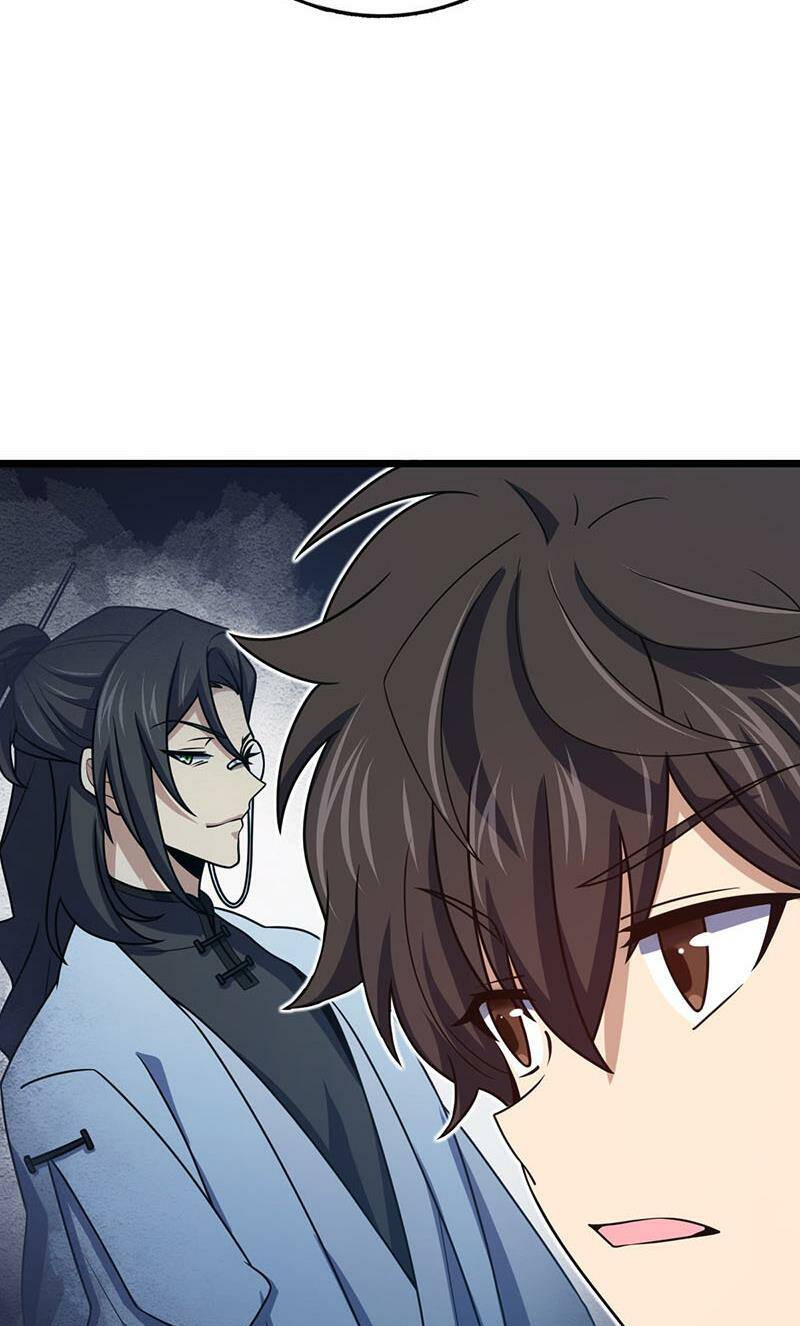 Đại Vương Tha Mạng Chapter 804 - Trang 2