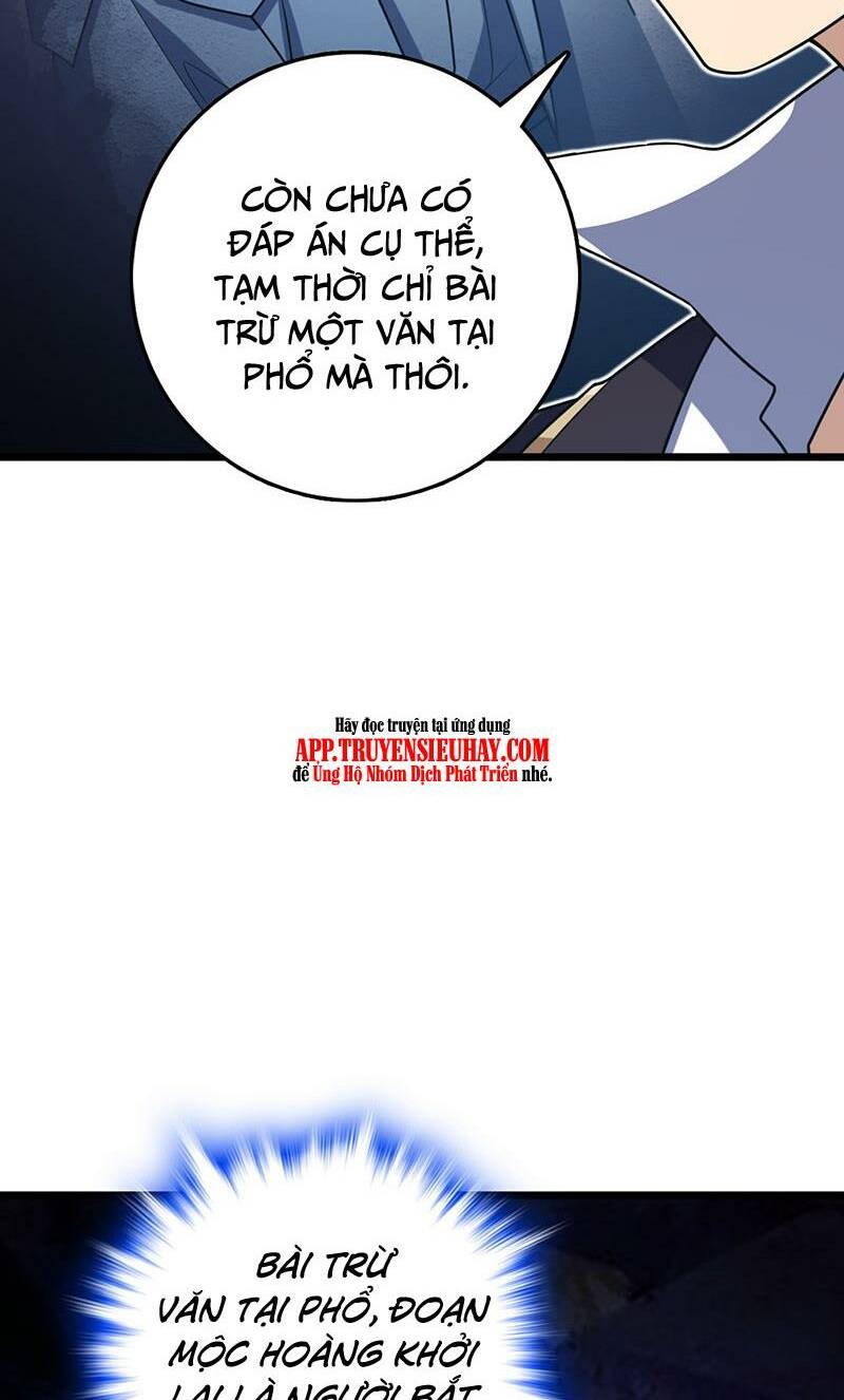 Đại Vương Tha Mạng Chapter 804 - Trang 2