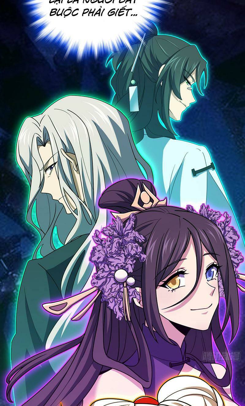 Đại Vương Tha Mạng Chapter 804 - Trang 2