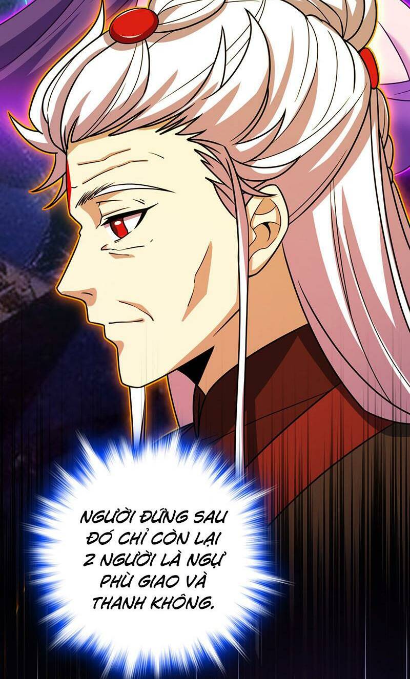Đại Vương Tha Mạng Chapter 804 - Trang 2