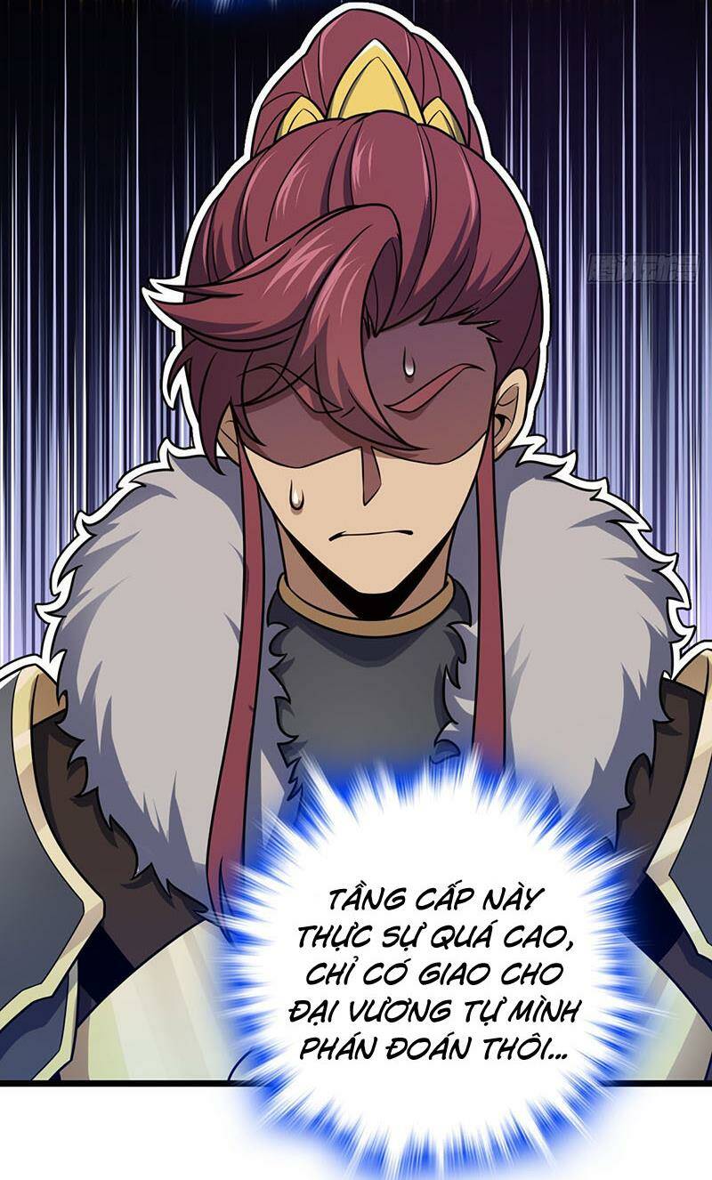 Đại Vương Tha Mạng Chapter 804 - Trang 2