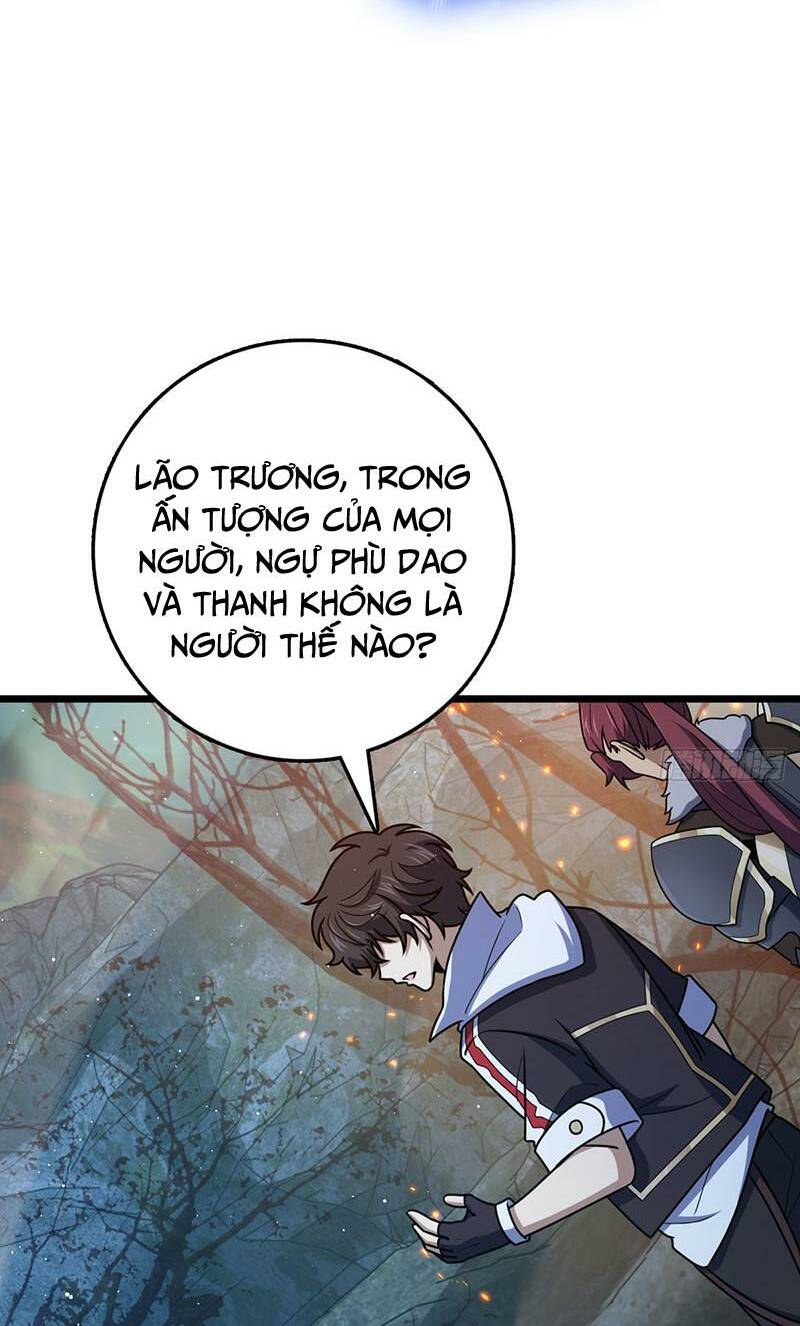 Đại Vương Tha Mạng Chapter 804 - Trang 2