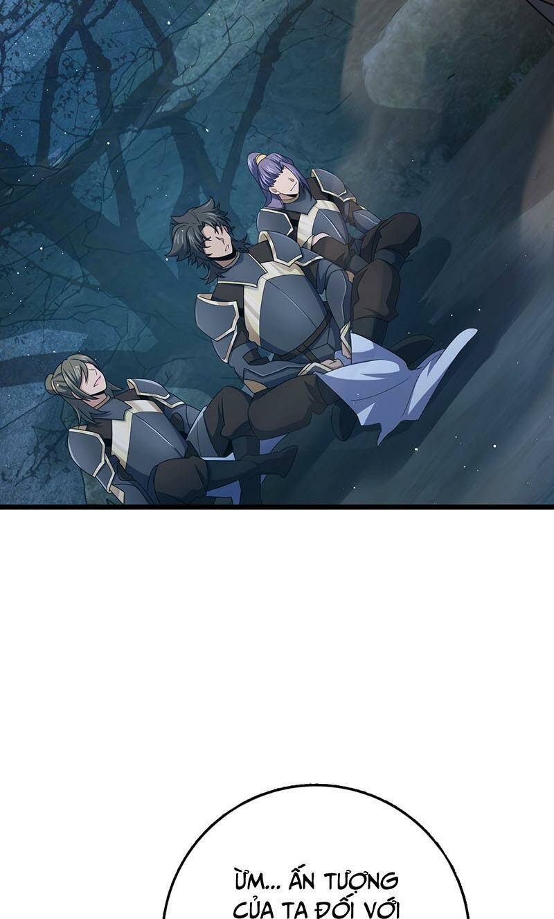 Đại Vương Tha Mạng Chapter 804 - Trang 2