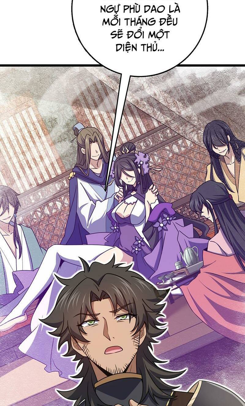 Đại Vương Tha Mạng Chapter 804 - Trang 2