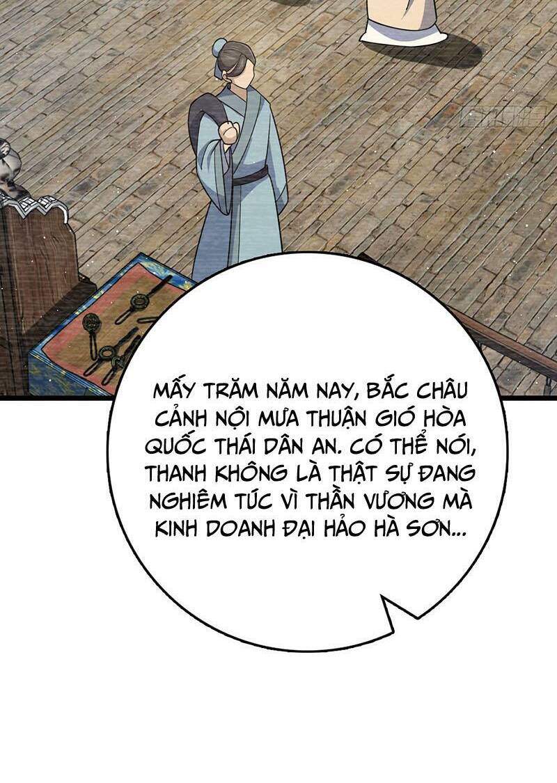 Đại Vương Tha Mạng Chapter 804 - Trang 2