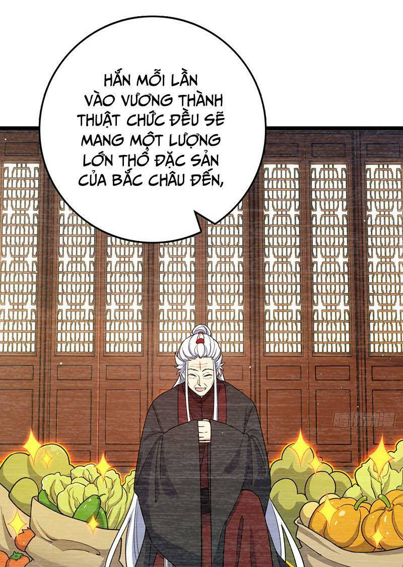 Đại Vương Tha Mạng Chapter 804 - Trang 2