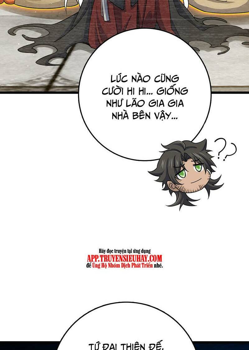 Đại Vương Tha Mạng Chapter 804 - Trang 2