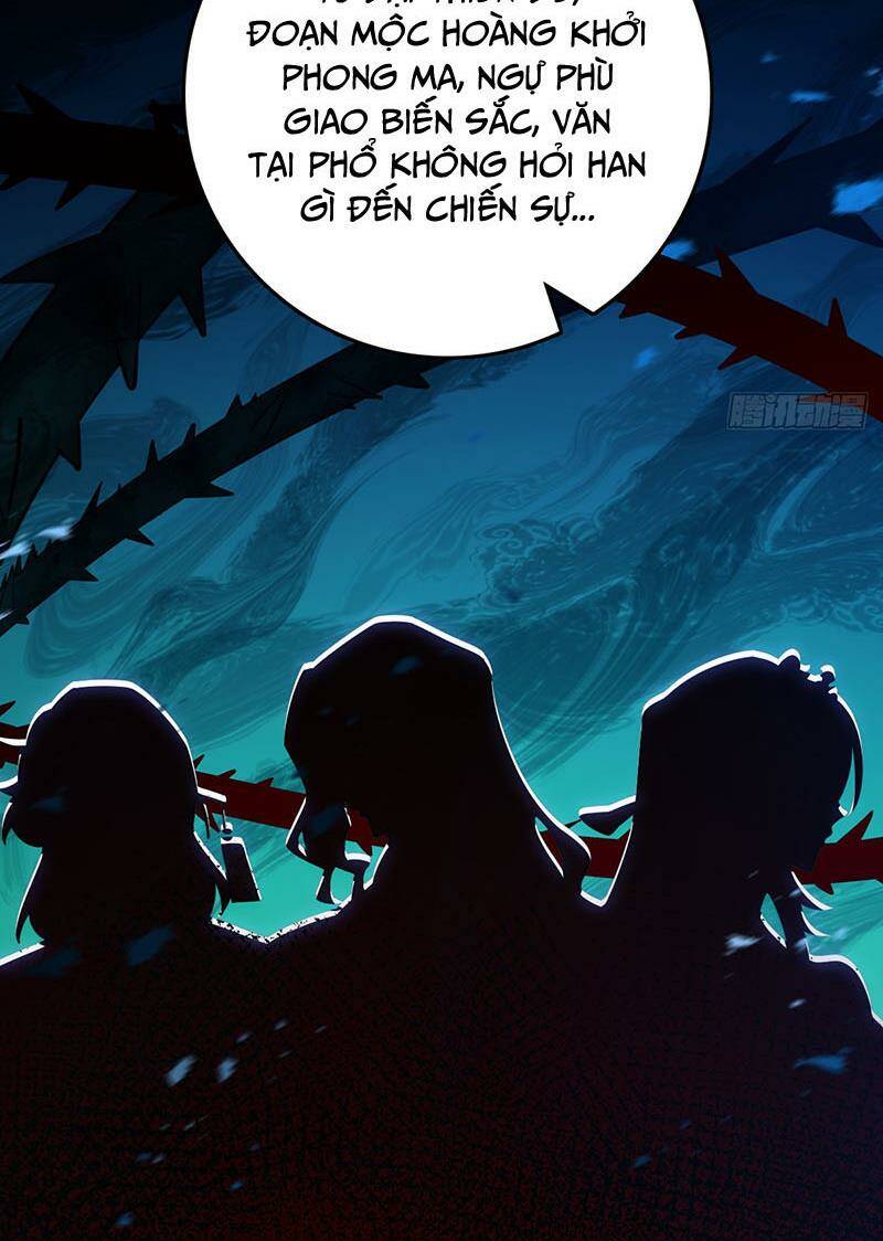 Đại Vương Tha Mạng Chapter 804 - Trang 2