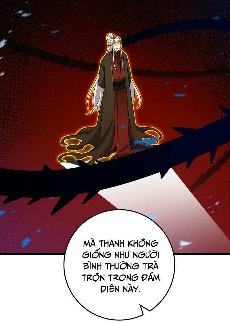 Đại Vương Tha Mạng Chapter 804 - Trang 2