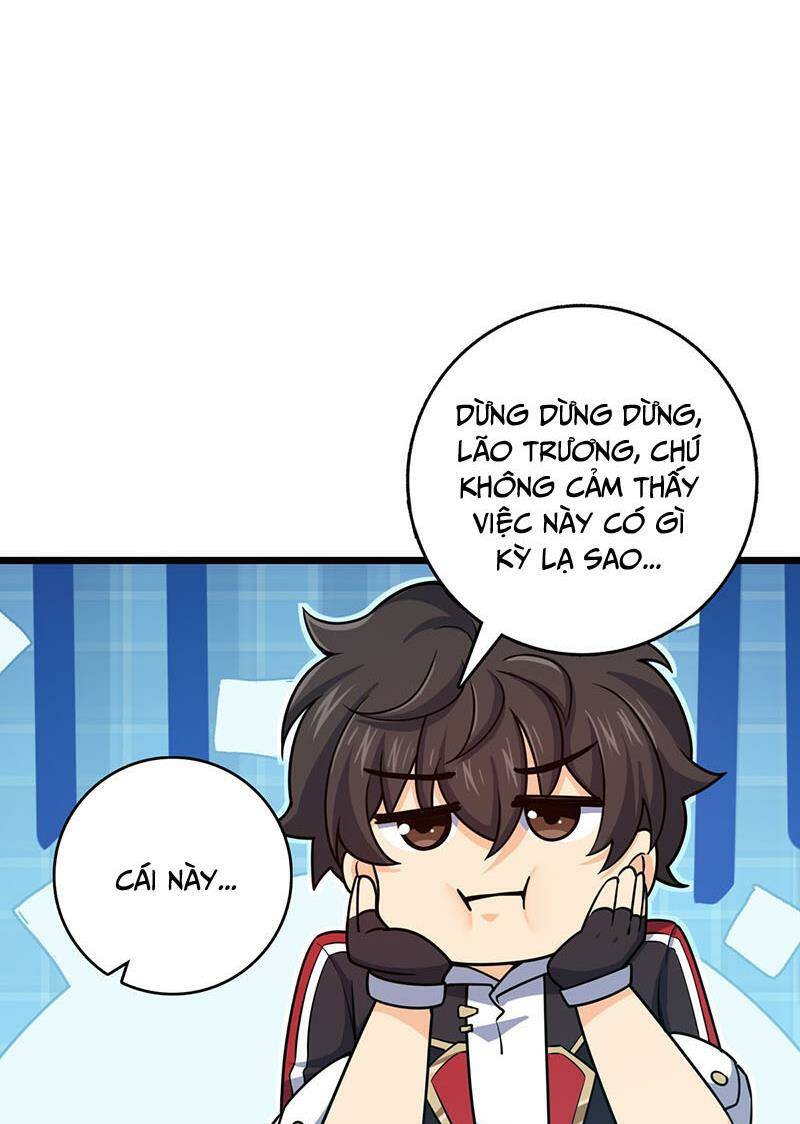 Đại Vương Tha Mạng Chapter 804 - Trang 2