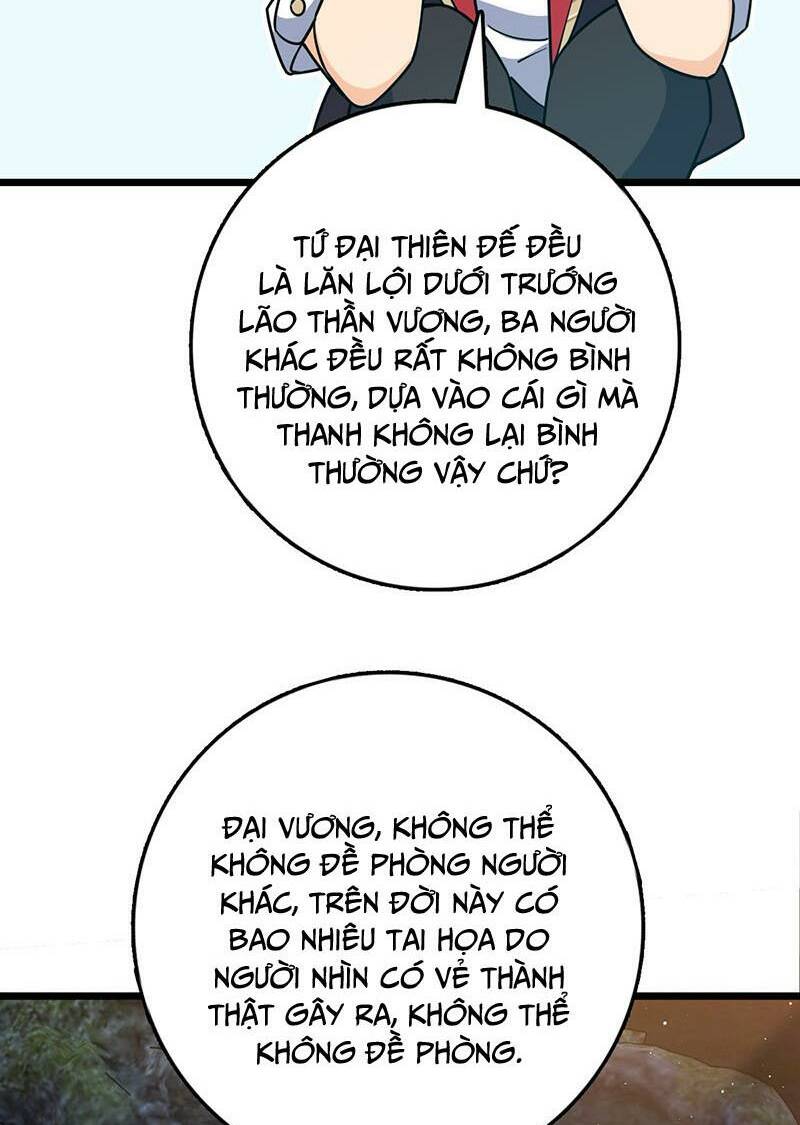 Đại Vương Tha Mạng Chapter 804 - Trang 2