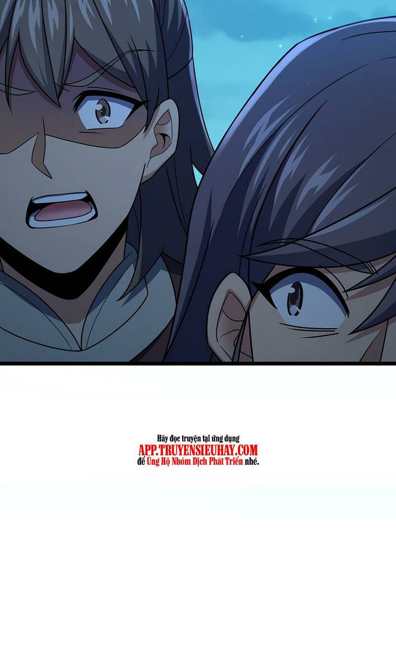 Đại Vương Tha Mạng Chapter 804 - Trang 2