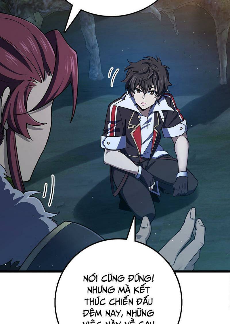 Đại Vương Tha Mạng Chapter 804 - Trang 2