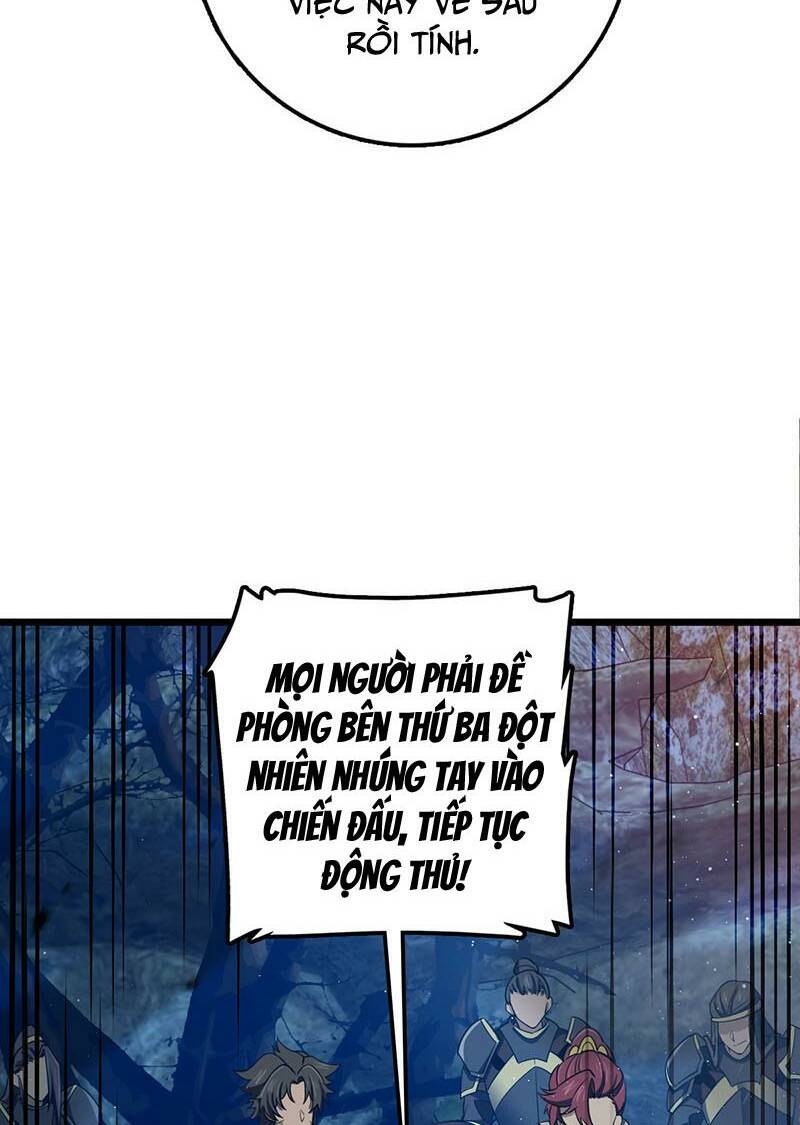 Đại Vương Tha Mạng Chapter 804 - Trang 2