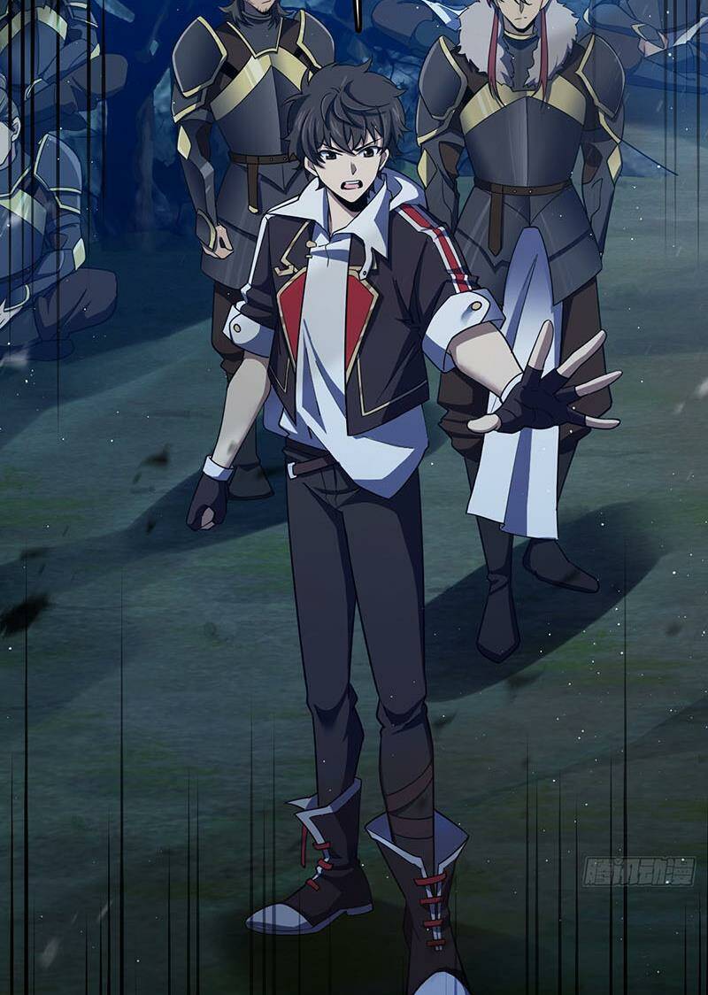 Đại Vương Tha Mạng Chapter 804 - Trang 2