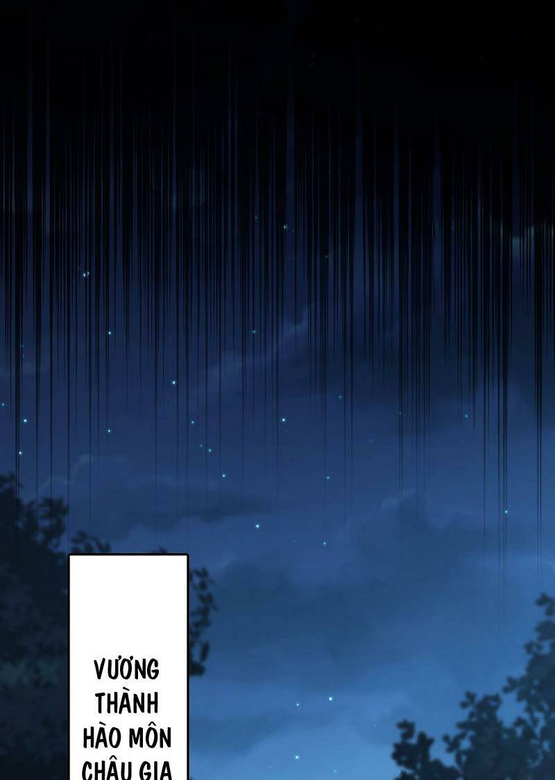 Đại Vương Tha Mạng Chapter 804 - Trang 2