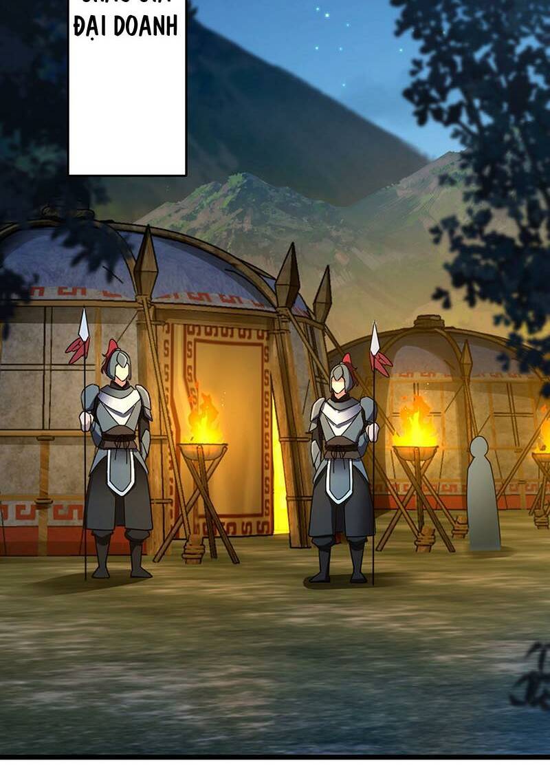 Đại Vương Tha Mạng Chapter 804 - Trang 2