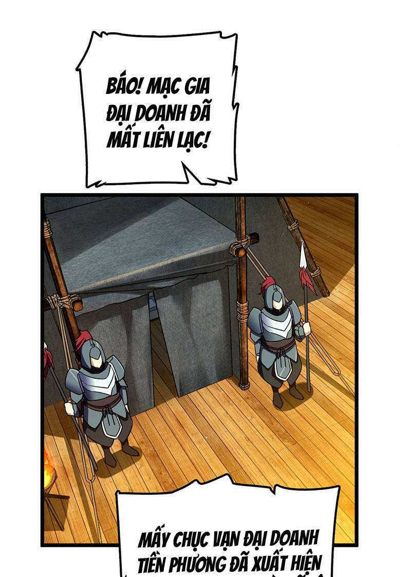 Đại Vương Tha Mạng Chapter 804 - Trang 2