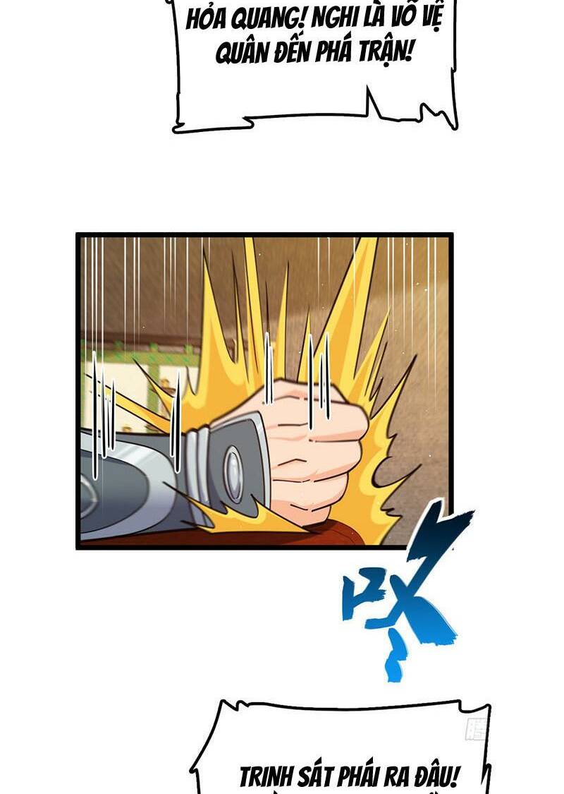 Đại Vương Tha Mạng Chapter 804 - Trang 2